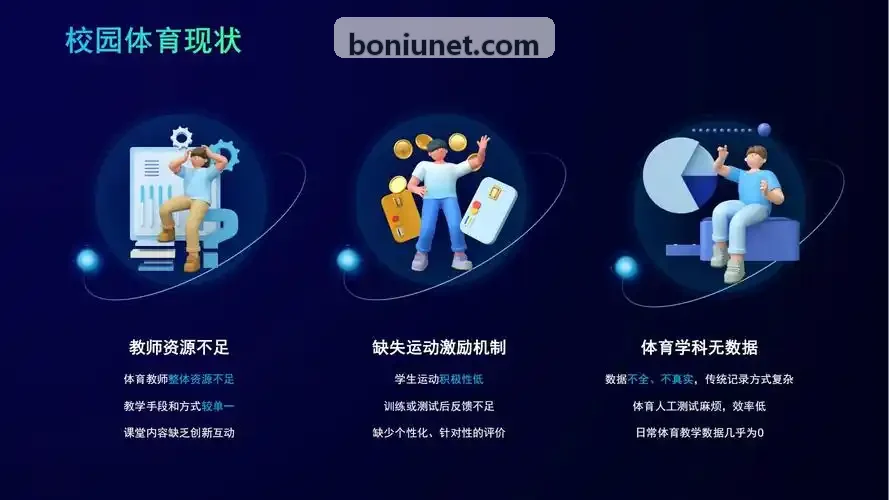 博牛社区多人开黑连麦场景